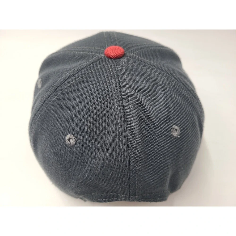 Youth Washington State Cougars‎ Nike True Snapback Hat Cap Boys NCAA Gray *READ*